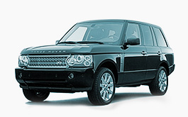 RANGE ROVER L322  2002-2009