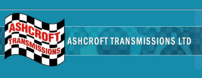 Ashcroft Transmissions